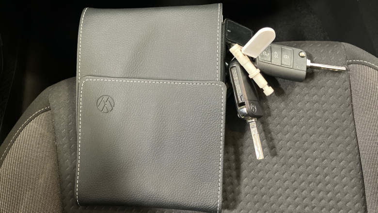 Volkswagen Polo 1.0 TSI Life 5dr Petrol Hatchback